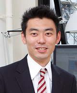 TANIKAWA Daisuke