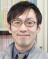 MATSUMIYA Tomohiro