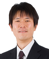 SEKINO Masaru