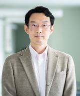 FUJII Hiroaki