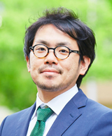 FUKUDA Yudai