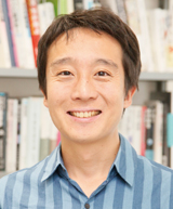 MORITA Tadashi