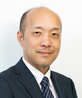 MATSUMOTO Seiichi