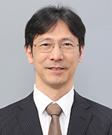 IKEDA Toru