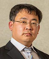 TANIGUCHI Yoshiaki