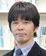 NAGASAWA Yasuhiro