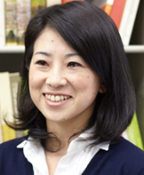 KAITA Ryoko