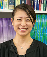 MOTOOKA Hiroko