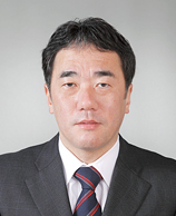 FUKUDA Makoto