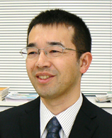 TAGAMI Masaharu