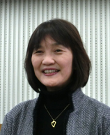 肥川 絹代