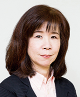 YAMASHITA Miyako