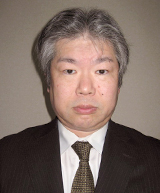 YOSHIZAWA Teruyasu