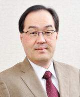 OZAKI Yoshihiko