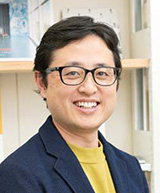 MIYABE Hiroyuki