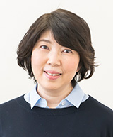 MURAKAMI Reiko