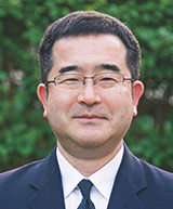 MASUDA Tadayoshi