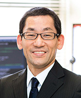 TERAI Hitoshi