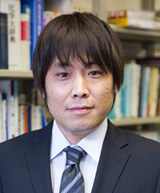 YUASA Masayoshi