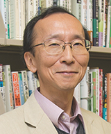 TSURUTA Tadasu