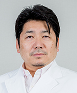 EGUCHI Hiroshi