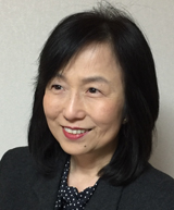 渡部 容子