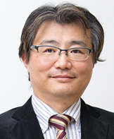 KAJIYAMA Shinichiro