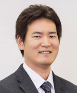 YAMADA Takashi