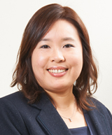 日野 真紀子