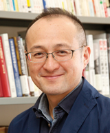 IZAWA Masaoki