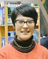 AZUMA Masako