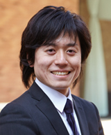 SHIMADA Hiroaki