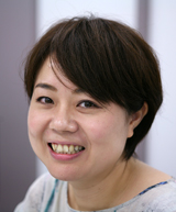 UMEYAMA Itsuki