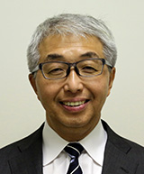 林 孝洋