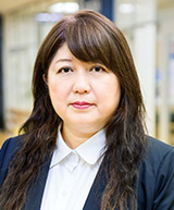 ONO Satoko