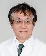 FUJITA Yoshihiko