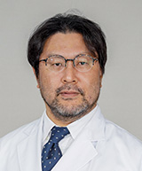 YASUDA Atsushi