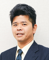 ISHIMARU Megumi