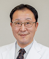 MORITA Yasuyoshi