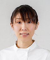 松島　麻由佳