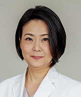山本 裕美