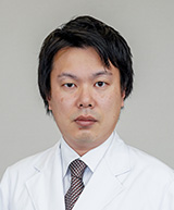 Dr. Hidetoshi Hayashi