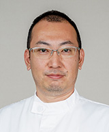 ISHIBE Takuya