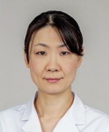 SAKAI Kazuko