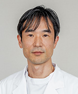 櫻井 俊治
