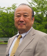 ISHIBASHI Yasunori