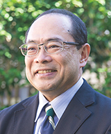 SAWADA Yoshifumi