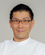 TAKITA Masahiro