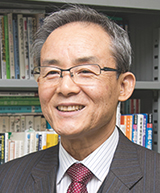 塚正 泰之