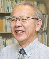 MAEGATA Mitsuhiro